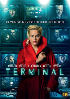 TERMINAL DVD