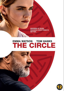 THE CIRCLE DVD