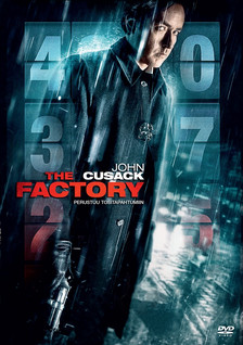 THE FACTORY DVD