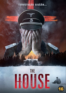 THE HOUSE DVD