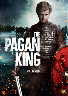 THE PAGAN KING DVD