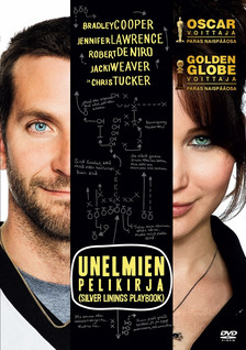 UNELMIEN PELIKIRJA DVD
