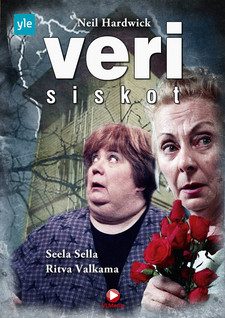 VERISISKOT DVD