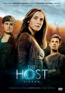 VIERAS DVD