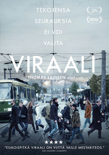VIRAALI DVD