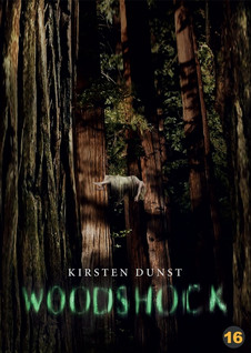 WOODSHOCK DVD