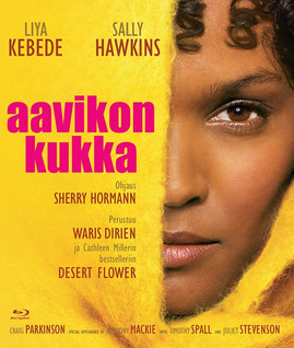 AAVIKON KUKKA BD