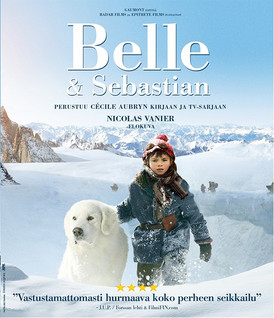 BELLE JA SEBASTIAN BD