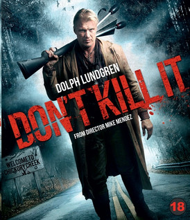 DONT KILL IT BD