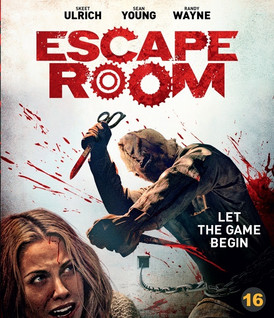 ESCAPE ROOM BD