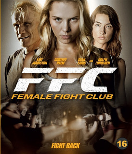 FEMALE FIGHT CLUB BD