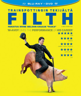 FILTH BD