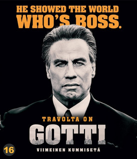 GOTTI BD