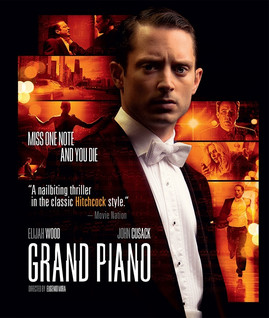 GRAND PIANO BD