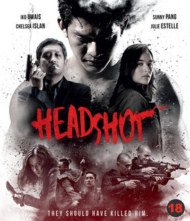 HEADSHOT BD