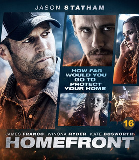HOMEFRONT BD