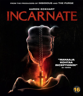 INCARNATE BD