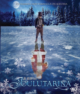 JOULUTARINA BD