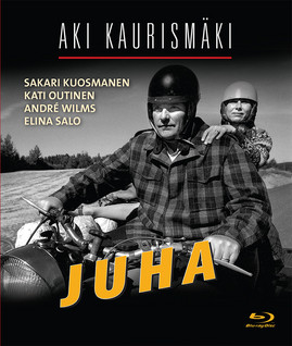 JUHA BD