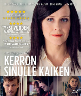 KERRON SINULLE KAIKEN BD