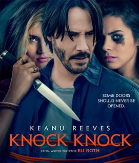 KNOCK KNOCK BD