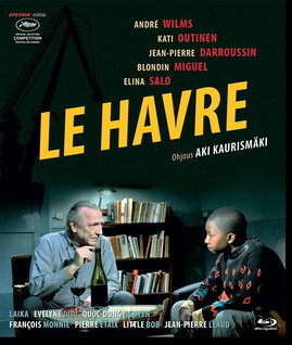 LE HAVRE BD