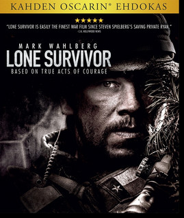 LONE SURVIVOR BD