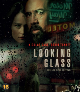 LOOKING GLASS BD