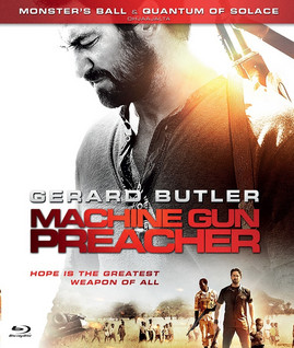 MACHINE GUN PREACHER BD