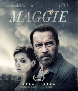 MAGGIE BD