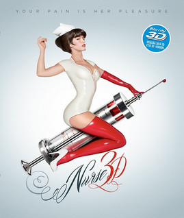 NURSE 3D BD