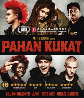 PAHAN KUKAT BD