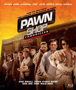 PAWNSHOP CHRONICLES BD