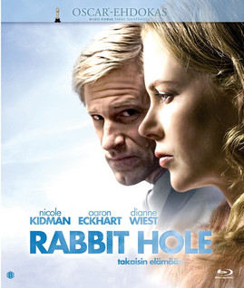 RABBIT HOLE BD