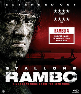 RAMBO 4 BD