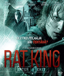 RAT KING BD
