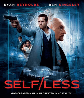 SELF/LESS BD
