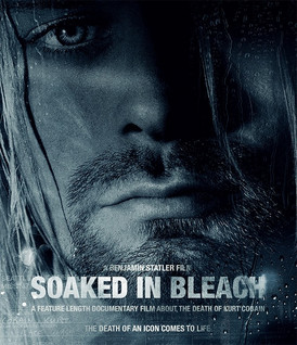 SOAKED IN BLEACH BD