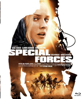SPECIAL FORCES BD