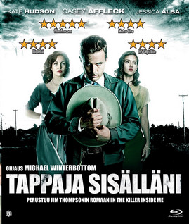 TAPPAJA SISÄLLÄNI BD