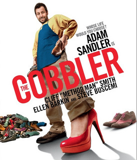 THE COBBLER BD