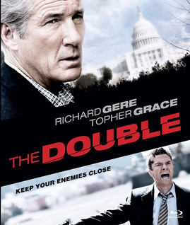 THE DOUBLE BD