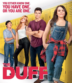 THE DUFF BD