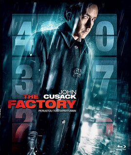 THE FACTORY BD