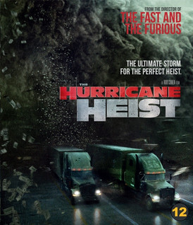 THE HURRICANE HEIST BD