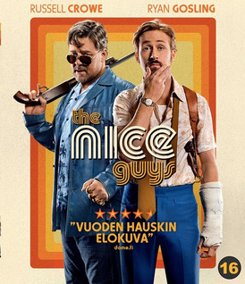 THE NICE GUYS BD