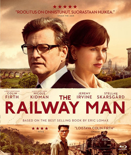 THE RAILWAY MAN BD