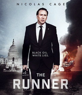 THE RUNNER BD
