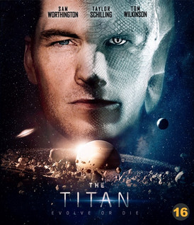 THE TITAN BD