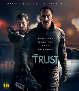 THE TRUST BD